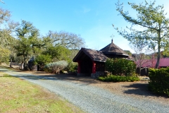 Chapel Pano