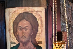 Icon of Christ